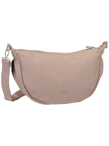 Zwei Rucksack Mademoiselle M70 in Nubuk/Cappucino
