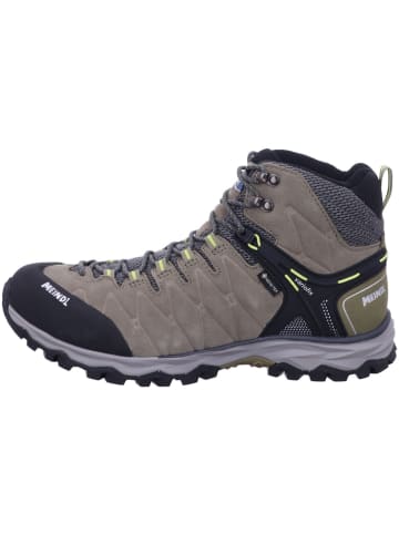 MEINDL Mondello Mid GTX Mondello Mid GTX in natur/gelb