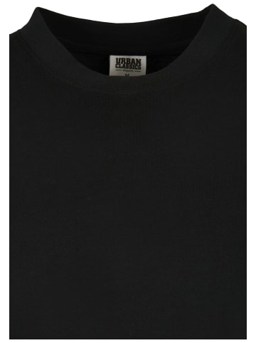 Urban Classics Tall Tee in black
