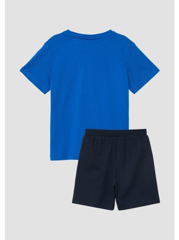 s.Oliver T-Shirt in 5604_royalblau