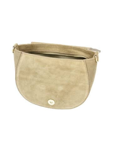 IZIA Umhängetasche  in Beige