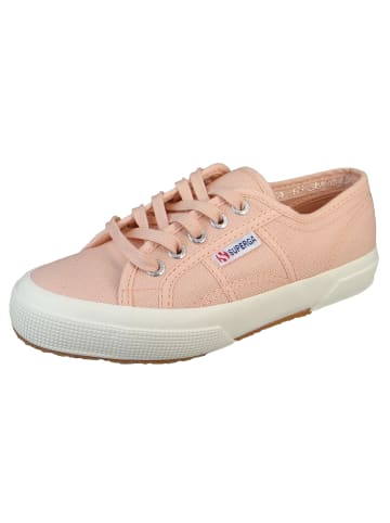 Superga Sneaker rosa