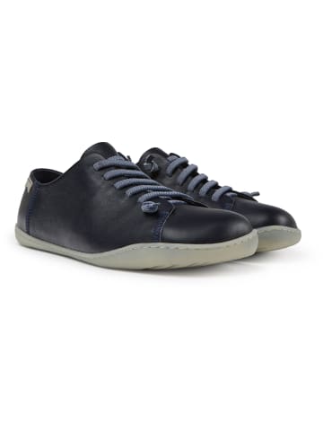 Camper Sneaker " Peu Cami " in Dunkelblau