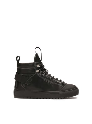 Kazar Studio Sneaker Low in Schwarz