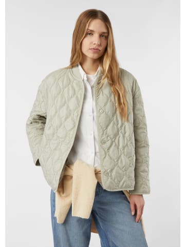 comma Outdoor-Jacke in 7821_tannengrün