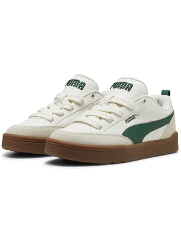 Puma Sneaker "Park Lifestyle OG" in Weiß