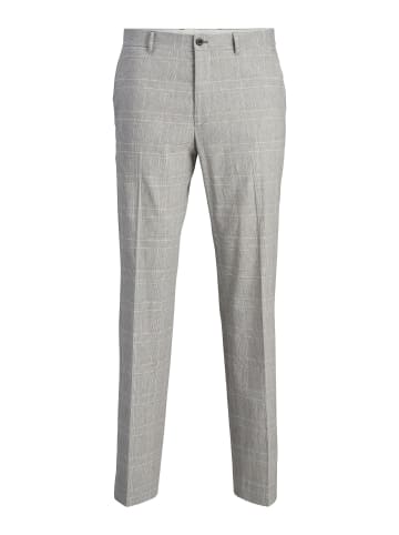 Jack & Jones Anzughose in Chiseled Stone