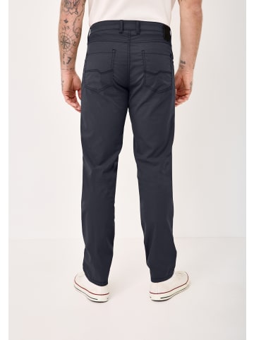 redpoint 5-Pocket Hose MILTON in dk blue