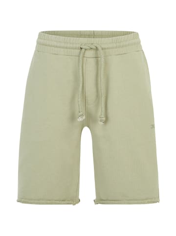 Joy Short 109 in Grün