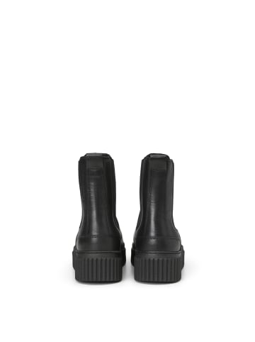 Marc O'Polo Chelsea Boot in schwarz