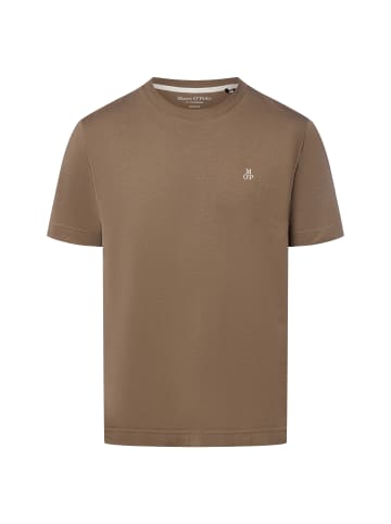 Marc O'Polo T-Shirt in taupe