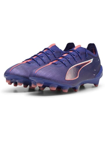 Puma Fußballschuh "Ultra 5 Ultimate FG" in Blau