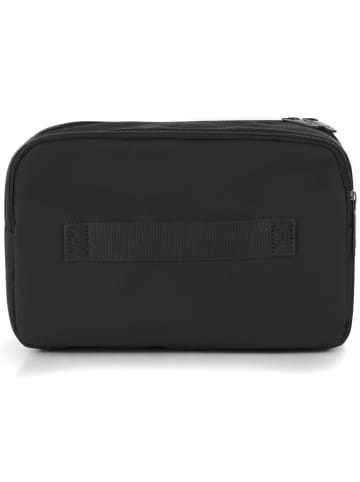 Roncato Ironik 2.0 Kulturbeutel 25 cm nero