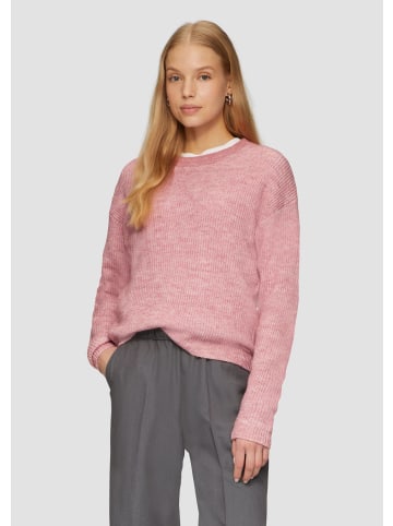 QS Strickpullover in 41W0_zartrosa