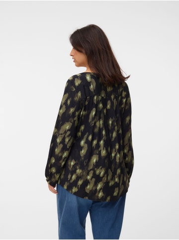 Vero Moda Hemd in Black