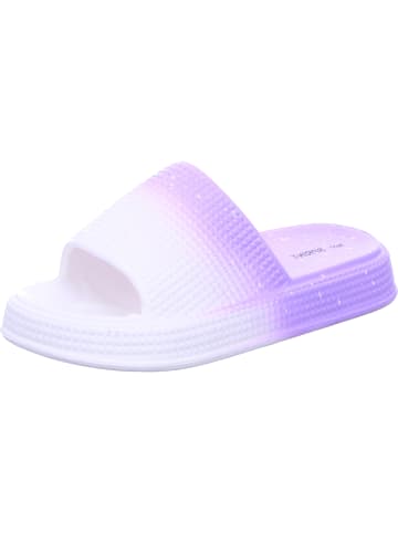 Sprint Badeschuh in lila