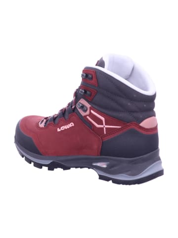 LOWA Outdoorschuh LADY LIGHT LL in rot