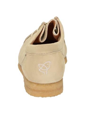 Sioux Mokassin Tils grashopper 001 in beige