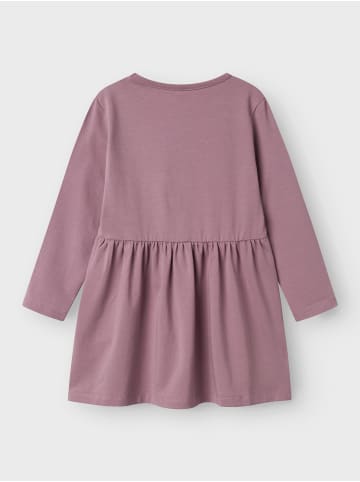 name it Kleid in Elderberry