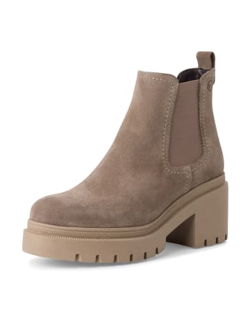 Tamaris Stiefel M2545941 in braun