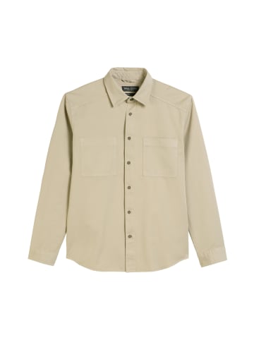 Marc O'Polo Hemd regular in Pure Cashmere