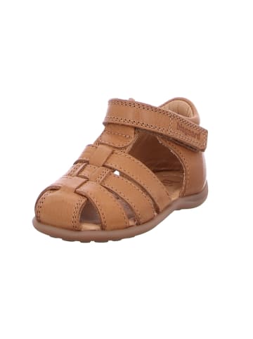 bisgaard Lauflernschuhe in braun