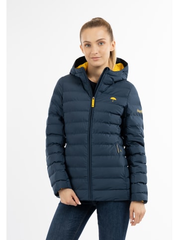 Schmuddelwedda Übergangsjacke / Winterjacke in Marine