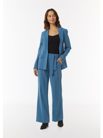 comma Hose lang in Blau