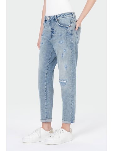 M.O.D Daisy Comfort Fiona Blue