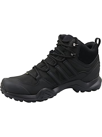 adidas Performance Adidas Terrex Swift R2 Mid GTX in Schwarz