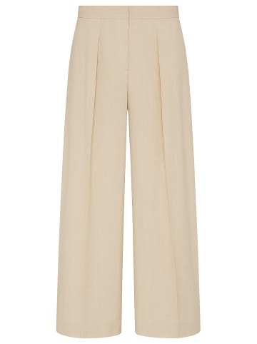 Norr hose Kamin in Beige