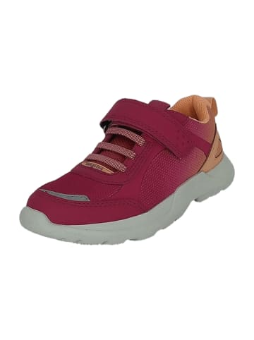 superfit Sneaker Low in Pink