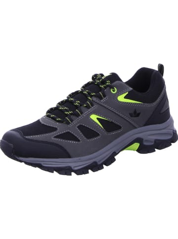 Lico Outdoorschuhe in dunkel-grau