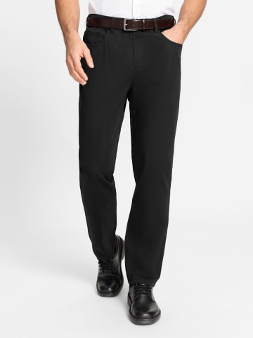 WITT WEIDEN Hose in schwarz