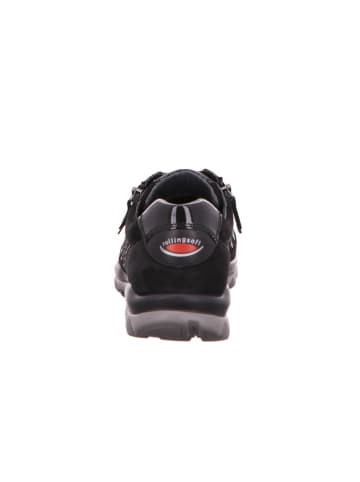 Gabor Sneaker in schwarz