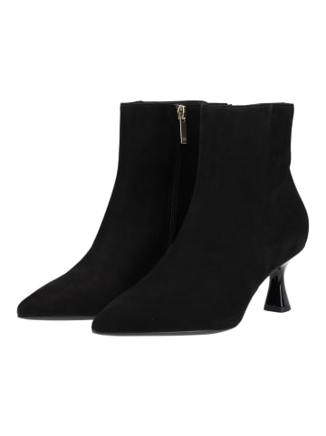 Högl Stiefelette in Schwarz