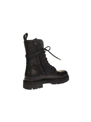 Replay Stiefel Standing  in Schwarz