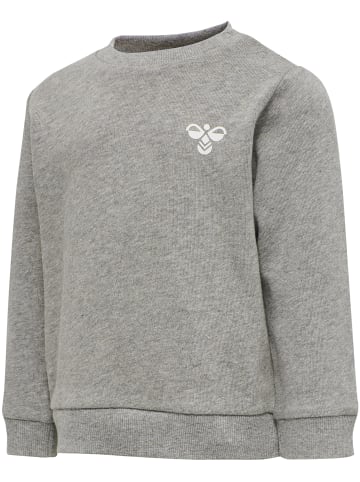 Hummel Verstellbare Taille Anzug Hmlsanto Kinder in GREY MELANGE