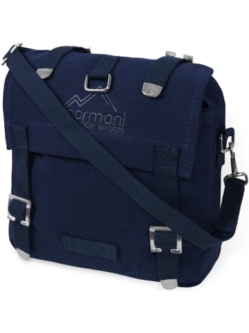 Normani Outdoor Sports BW Einsatztasche, 5 l in Navy