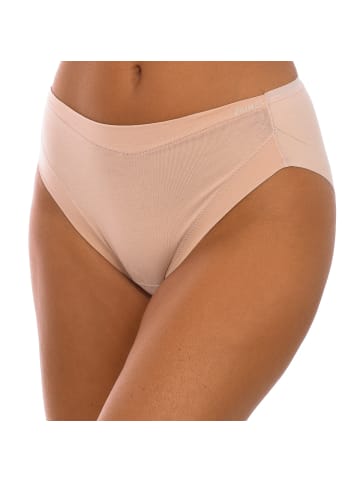 Janira Pantys in Beige