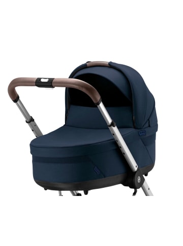 Cybex Cybex Cot S Lux - Farbe: Ocean Blue