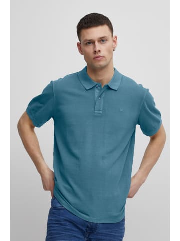 BLEND Poloshirt BHEdington in Blau