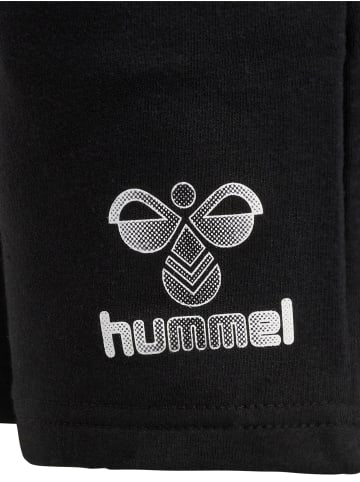 Hummel Shorts Hmlproud Shorts in BLACK