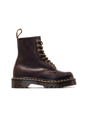 Dr. Martens Boots in Braun