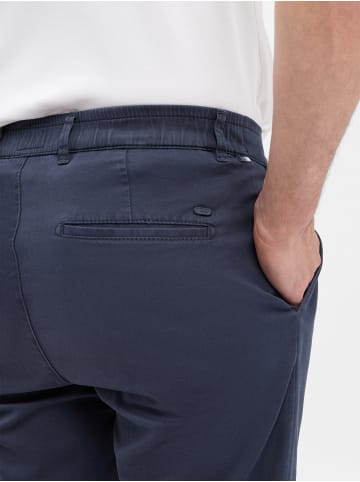 BRAX Chino Tino in indigo - 0001