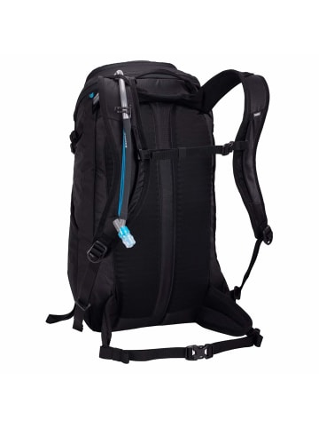 Thule Alltrail Hydration 22L - Wanderrucksack 52 cm (black) in schwarz
