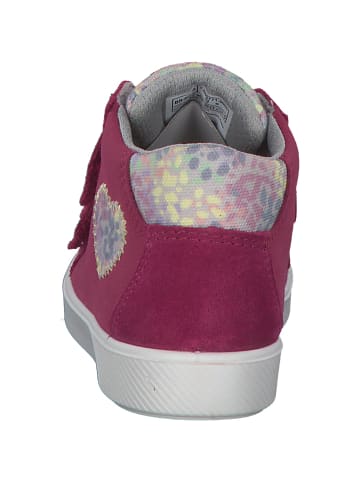 superfit Lauflernschuhe in Pink