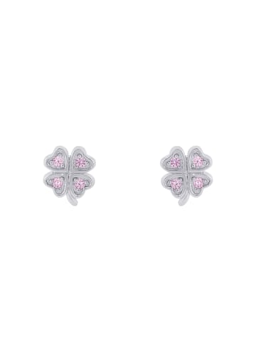 Prinzessin Lillifee Ohrstecker in silber