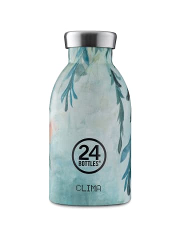 24Bottles Clima Trinkflasche 330 ml in lotus