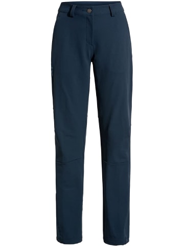 Vaude Hose Strathcona Pants Ii in Petrol